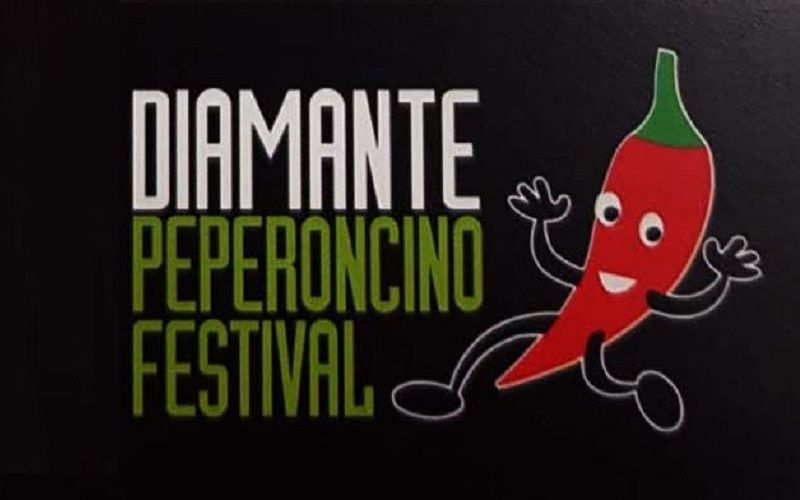 Diamante Peperoncino Festival 2024